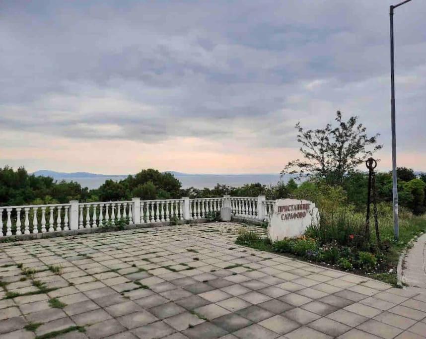 בורגאס Ross Holiday Home מראה חיצוני תמונה