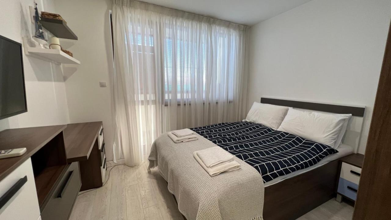 בורגאס Ross Holiday Home מראה חיצוני תמונה