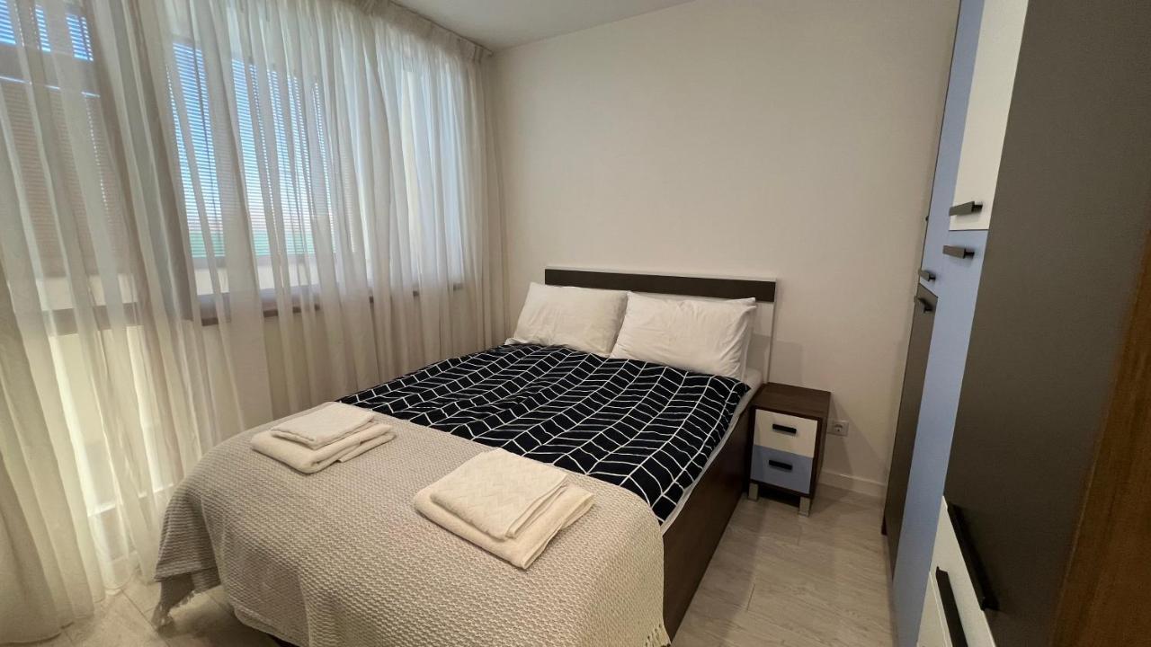 בורגאס Ross Holiday Home מראה חיצוני תמונה