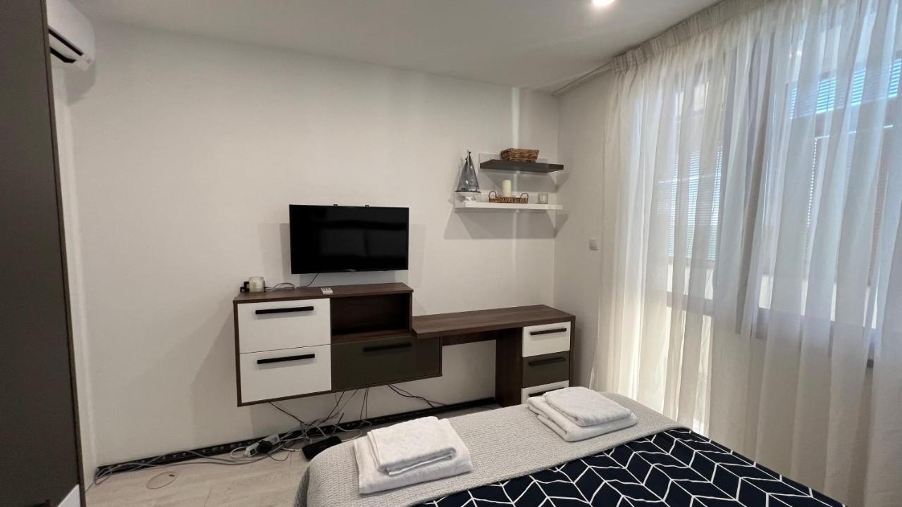 בורגאס Ross Holiday Home מראה חיצוני תמונה