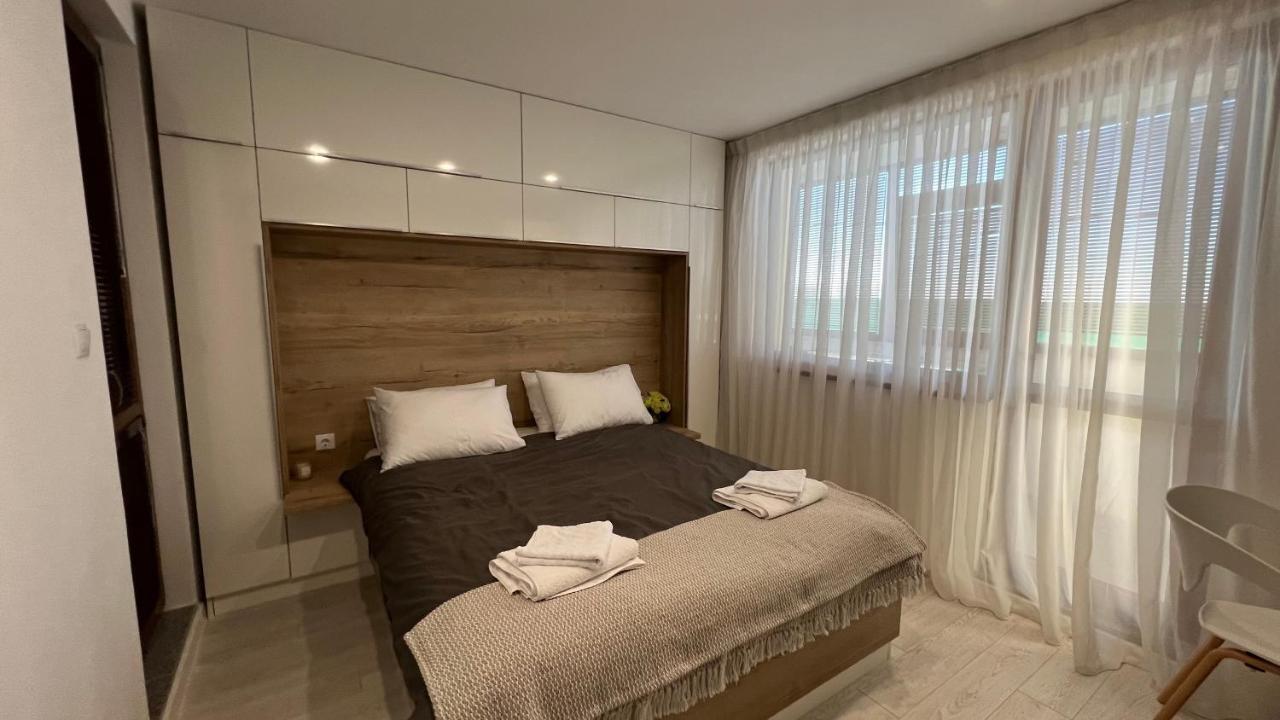 בורגאס Ross Holiday Home מראה חיצוני תמונה