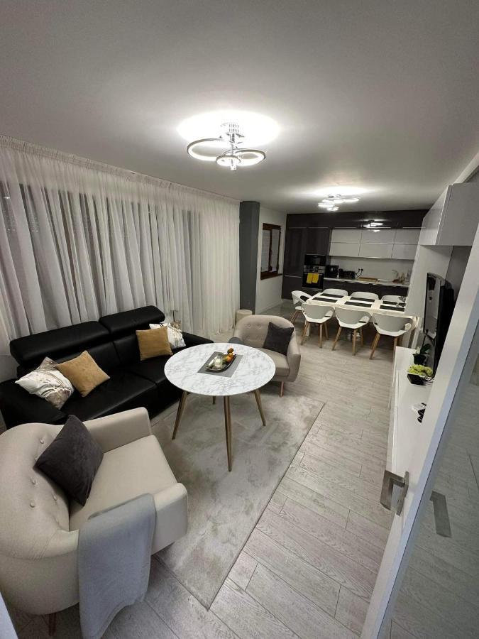 בורגאס Ross Holiday Home מראה חיצוני תמונה