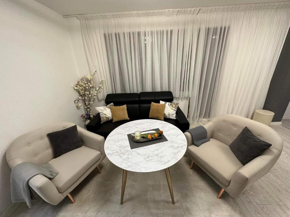 בורגאס Ross Holiday Home מראה חיצוני תמונה