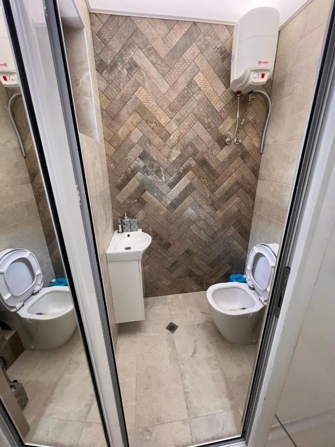 בורגאס Ross Holiday Home מראה חיצוני תמונה
