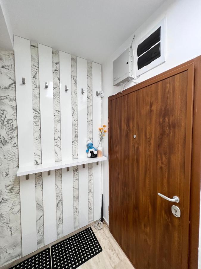 בורגאס Ross Holiday Home מראה חיצוני תמונה