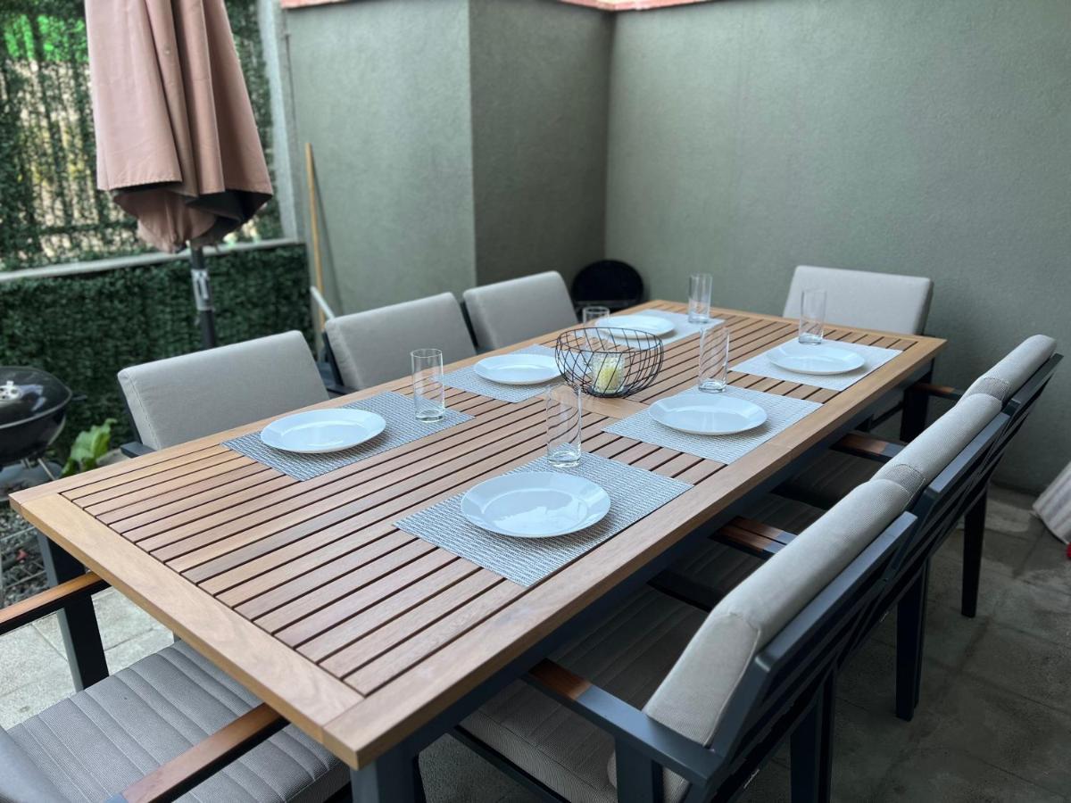 בורגאס Ross Holiday Home מראה חיצוני תמונה